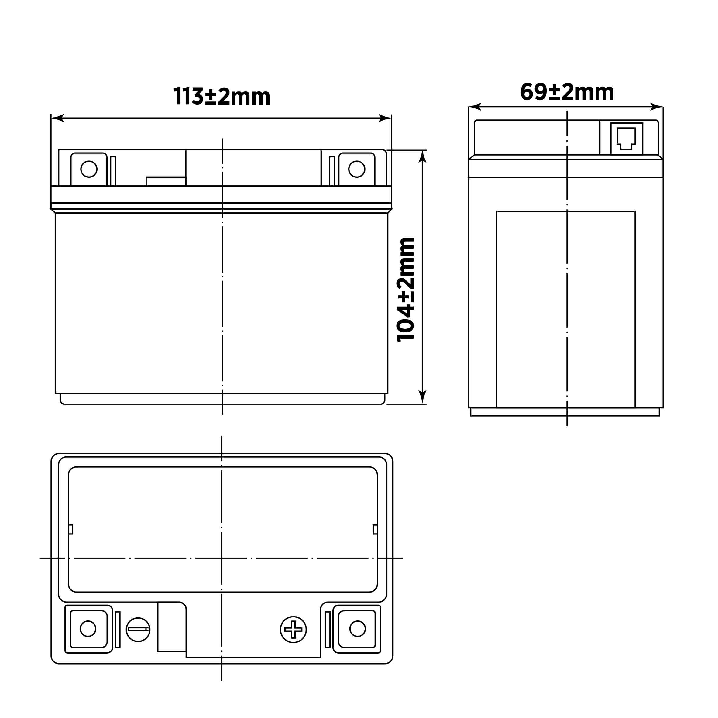 HeyBattery - Brochure Diagram Design #2 CS6 OL-02