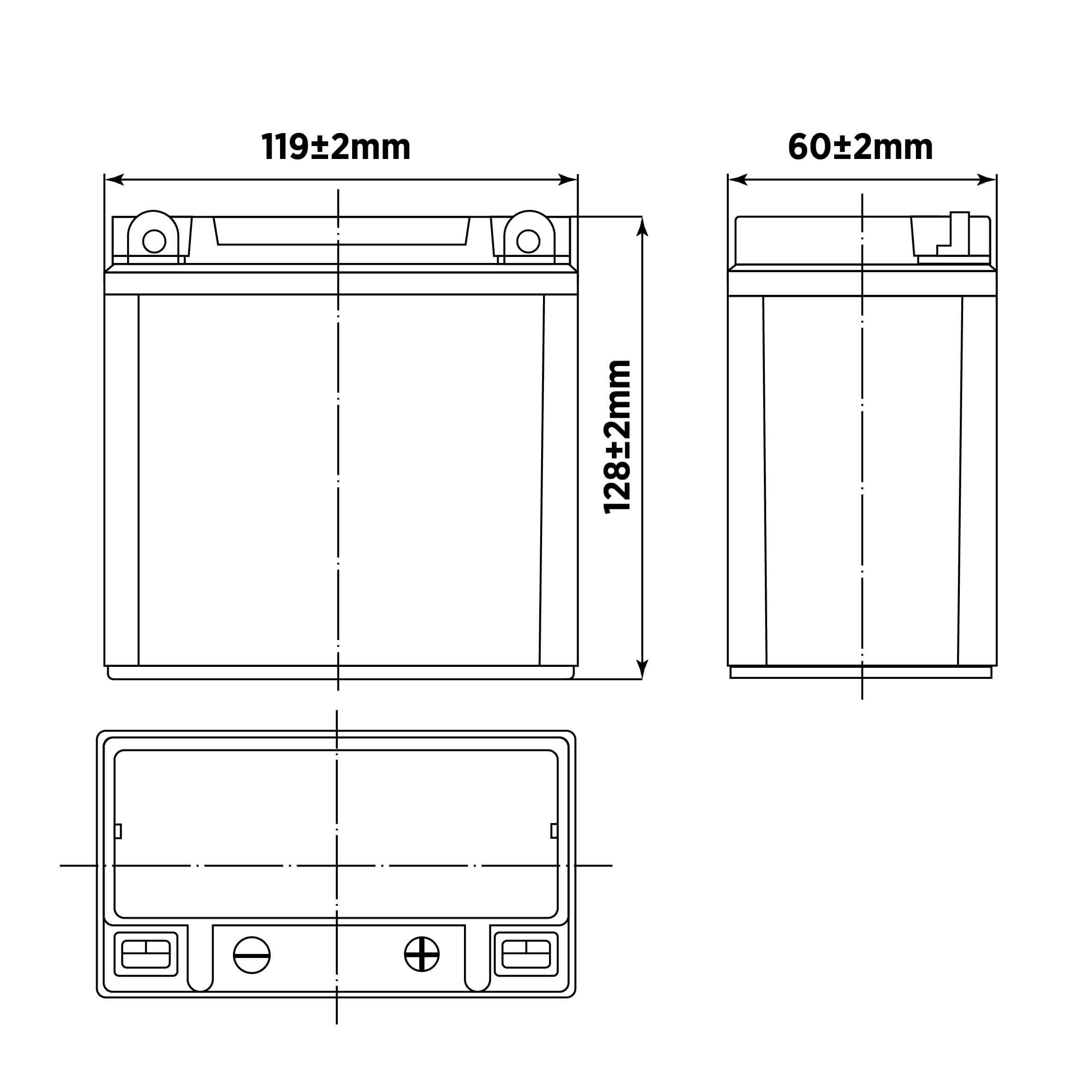 HeyBattery - Brochure Diagram Design #2 CS6 OL-03