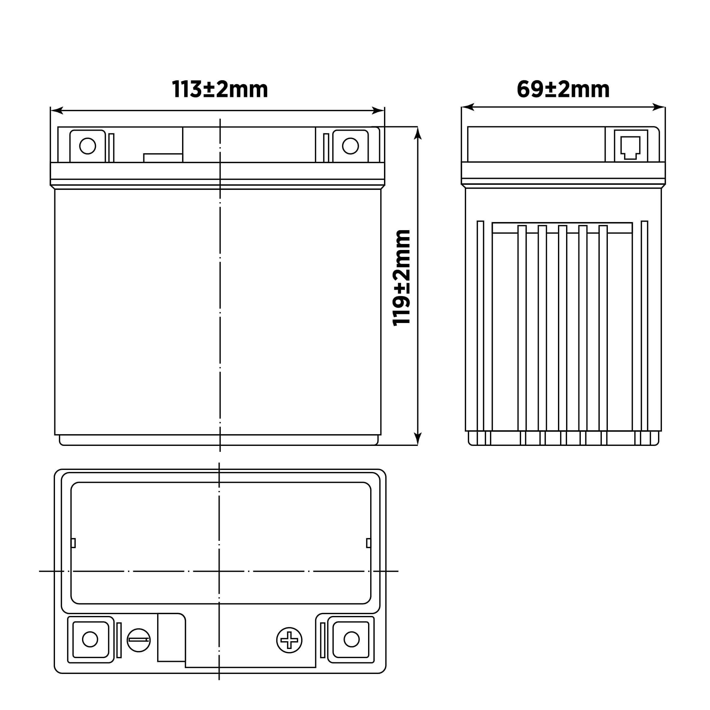 HeyBattery - Brochure Diagram Design #2 CS6 OL-04