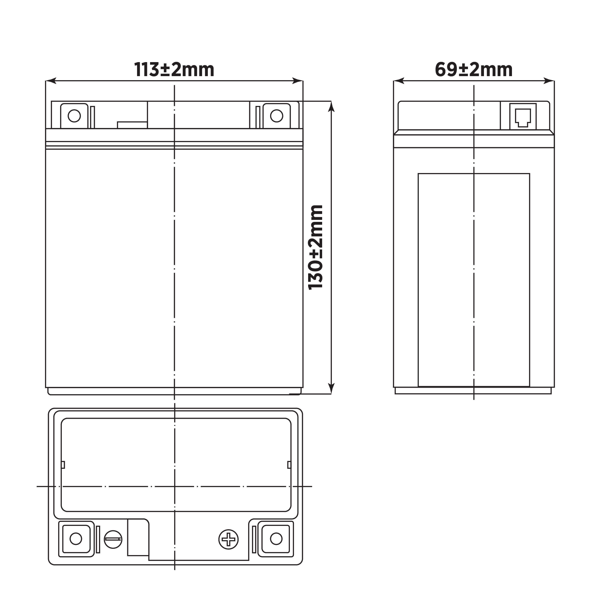 HeyBattery - Brochure Diagram Design #2 CS6 OL-06