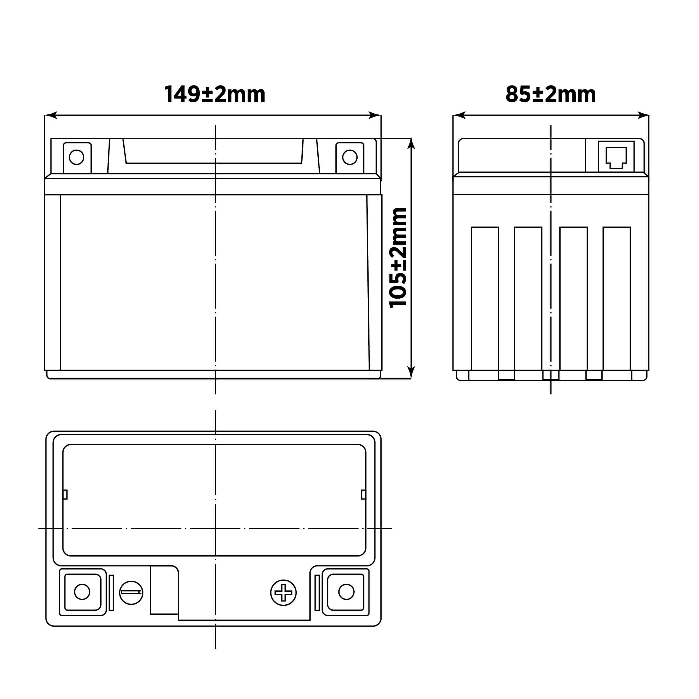 HeyBattery - Brochure Diagram Design #2 CS6 OL-07